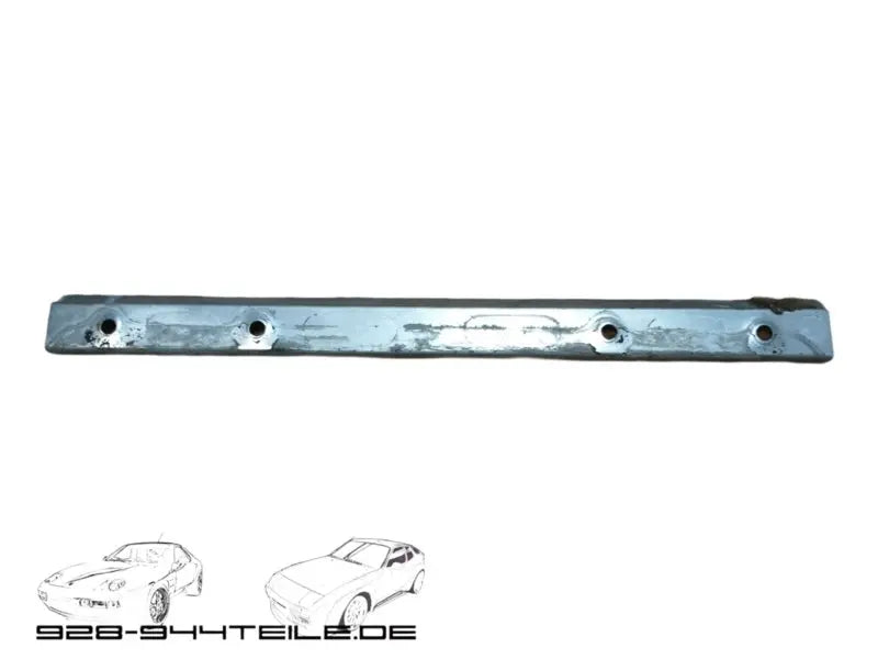 Porsche 928 GTS/S4 - metalen strip Origineel Porsche