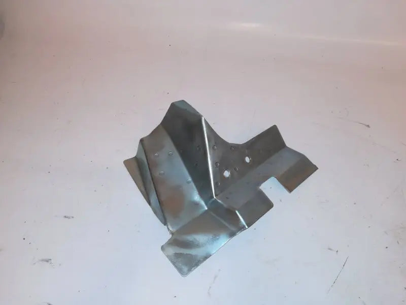 Porsche Hitteschild Origineel Porsche