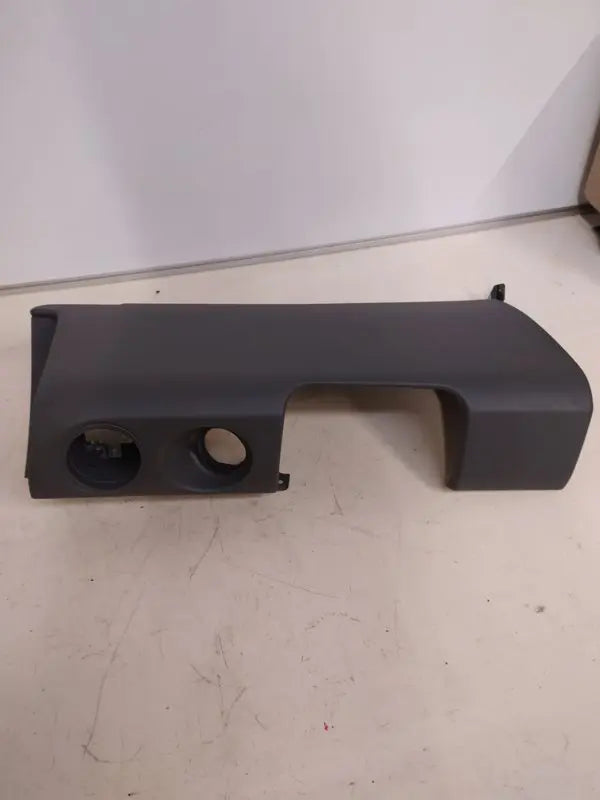 Porsche 987 Boxster afdekkap dashboard - steengrijs Origineel Porsche