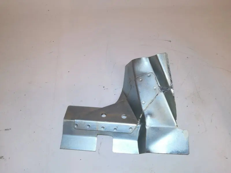 Porsche Hitteschild Origineel Porsche