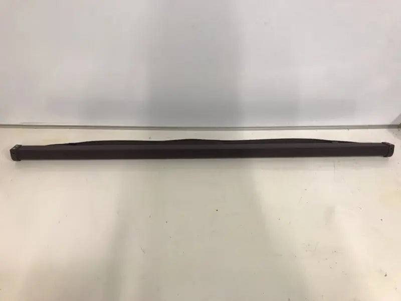 Porsche 944 rollo achterbak - rood Origineel Porsche