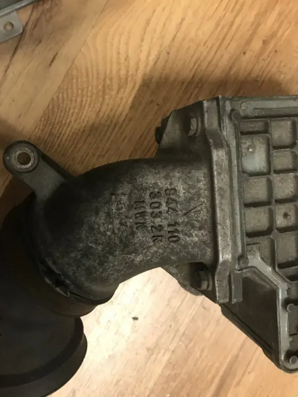 Porsche 944 S2 Luchtmassameter Origineel Porsche