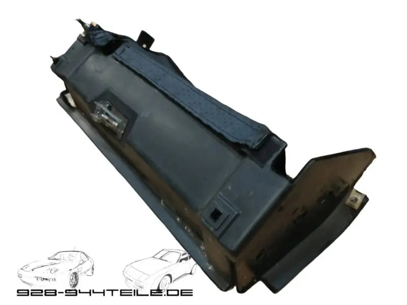 Porsche 928 GTS - dashboard kastje bekleding Origineel Porsche