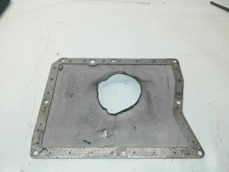 Porsche 928 zeef carter Origineel Porsche