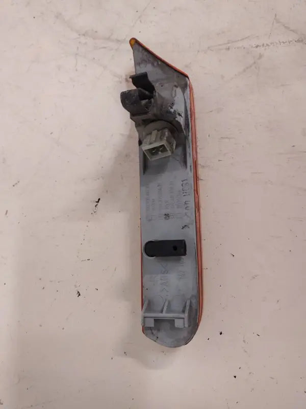 Porsche 987 Boxster licht voorbumper - rechts Origineel Porsche