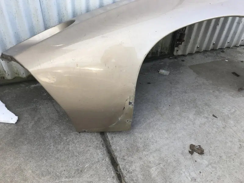 Porsche 928 voorscherm links - bestuurderszijde Origineel Porsche