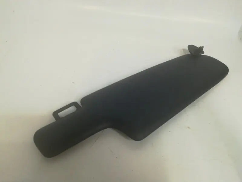 Porsche zonneklep 928 blauw bestuurderzijde Origineel Porsche