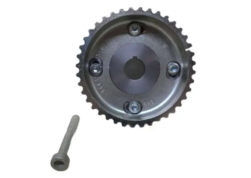 Porsche 924 / 944 2.5 8V - Adjustable camshaft gear