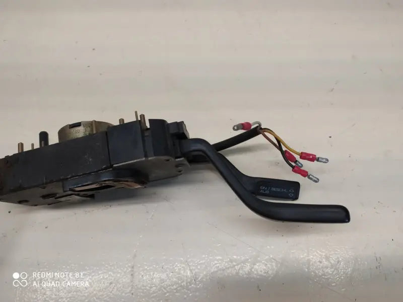 Porsche 928 schakelaars stuur Origineel Porsche