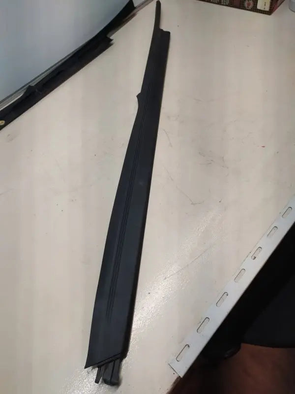 Porsche 987 Boxster afdekplaat motorruimte Origineel Porsche