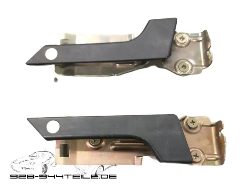 Porsche 928 GTS/S4 - deurgrepen set Origineel Porsche
