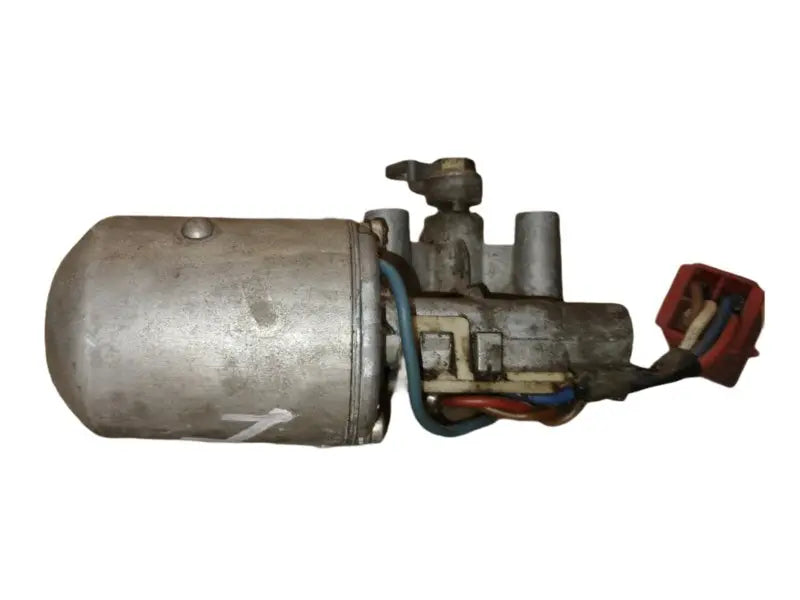 Porsche 944 achterklep ontgrendeling motortje Origineel Porsche