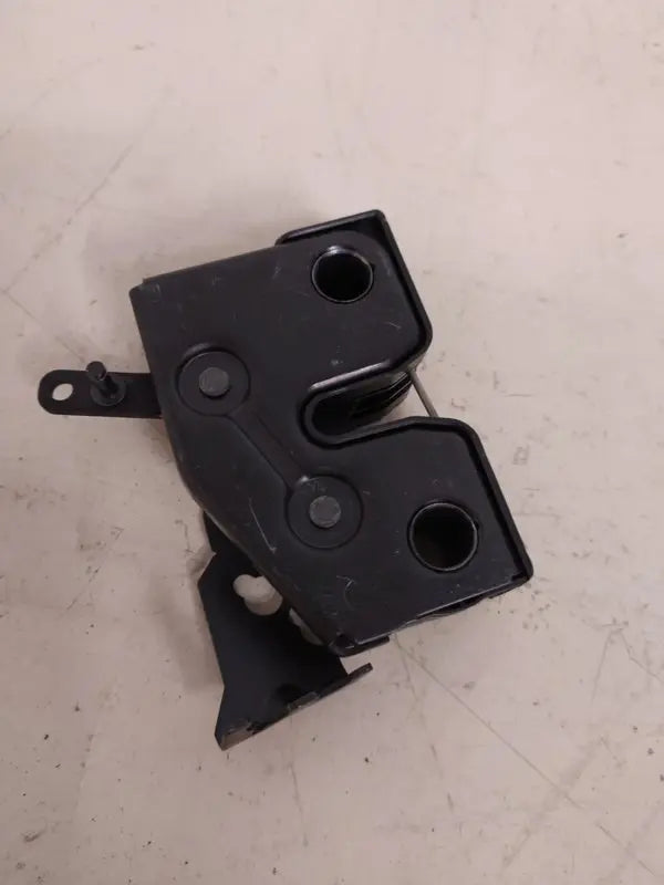 Porsche 987 Boxster slot achterbak Origineel Porsche