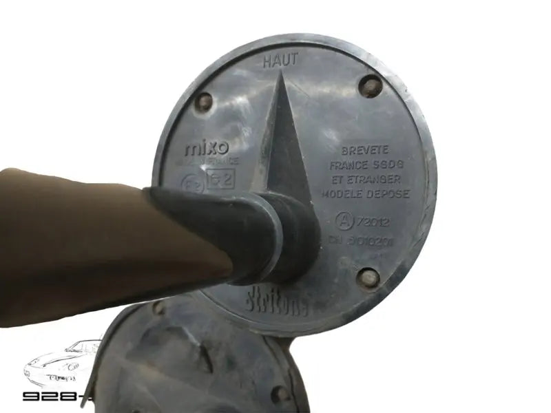 Porsche 928 toeters Origineel Porsche