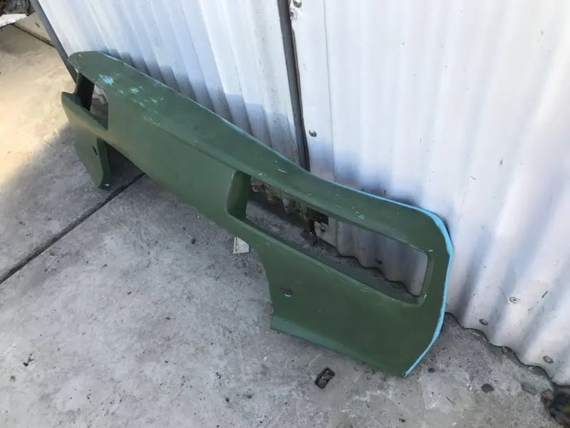 Porsche 928 voorbumper Origineel Porsche