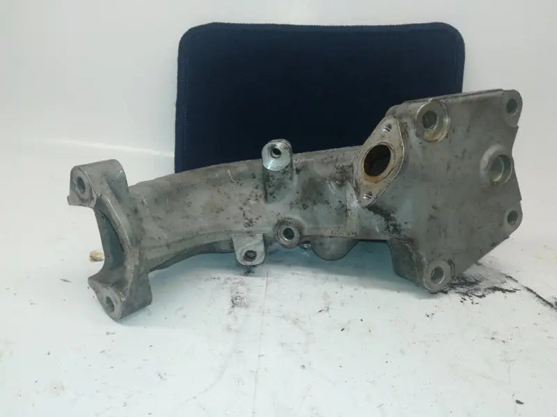 Porsche 944 turbo motorsteun links Origineel Porsche