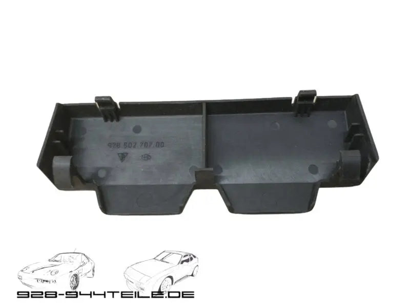 Porsche 928 afdekkapje ontsteking module Origineel Porsche