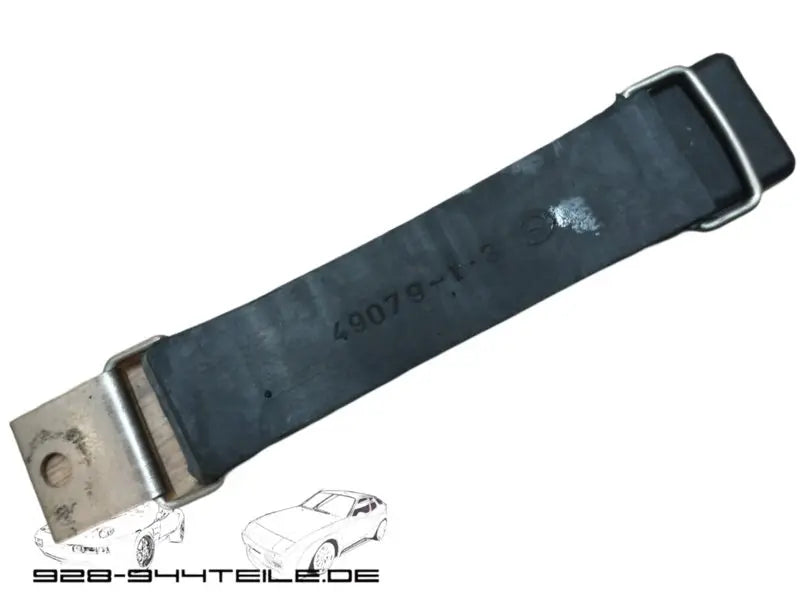 Porsche 928 S4 bandje luchtfilter Origineel Porsche