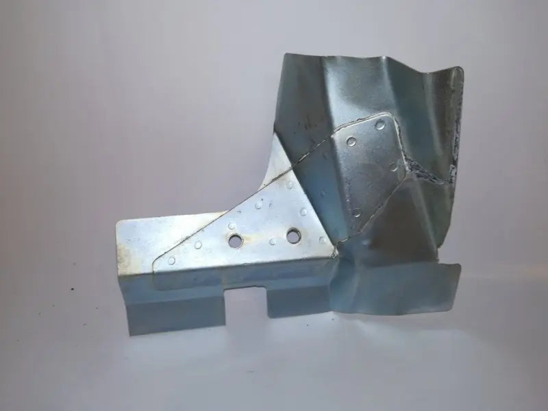 Porsche Hitteschild Origineel Porsche