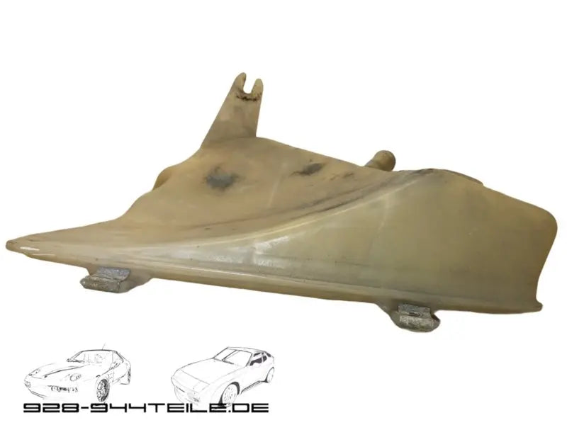 Porsche 944 koelvloeistof expansie vat Origineel Porsche