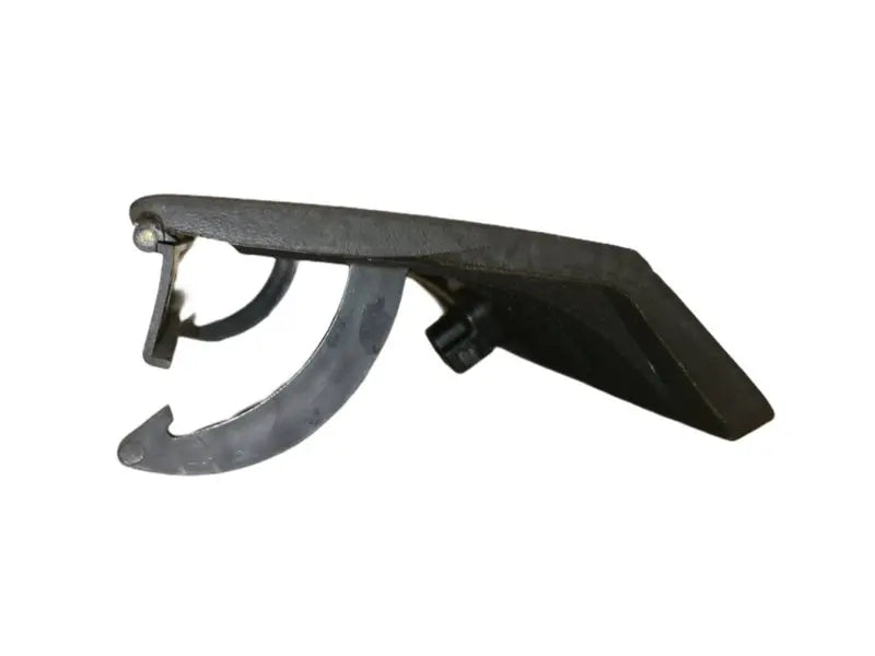 Porsche 924/944 type 1 - dashboardkastje klep met Porsche logo Origineel Porsche