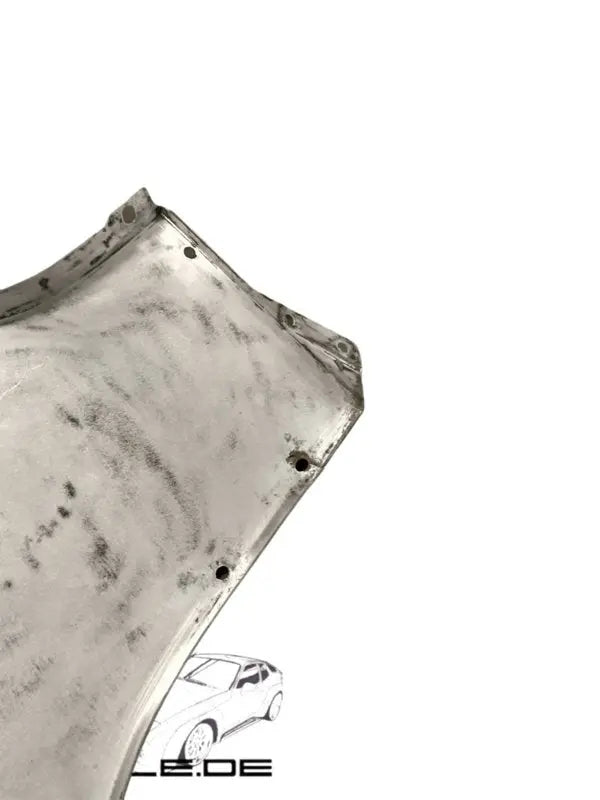 Porsche 928 voorscherm links geheel kaalgeschuurd Origineel Porsche