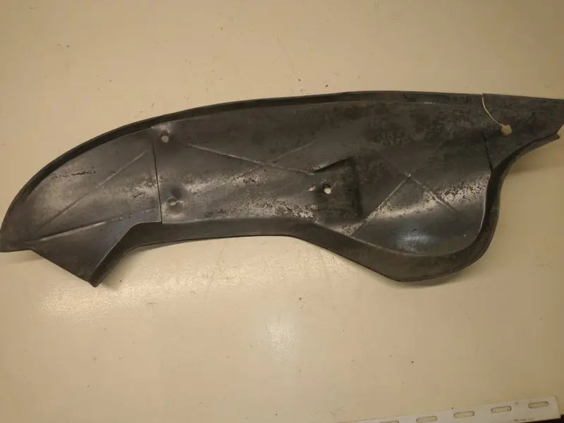 Porsche 928 afdekkap wielkuip - Links Achter Origineel Porsche