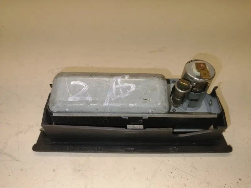 Porsche 928 asbak Origineel Porsche