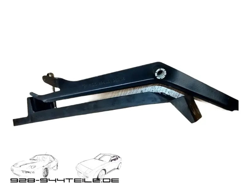 Porsche 928 GTS/S4 - gaspedaal Origineel Porsche