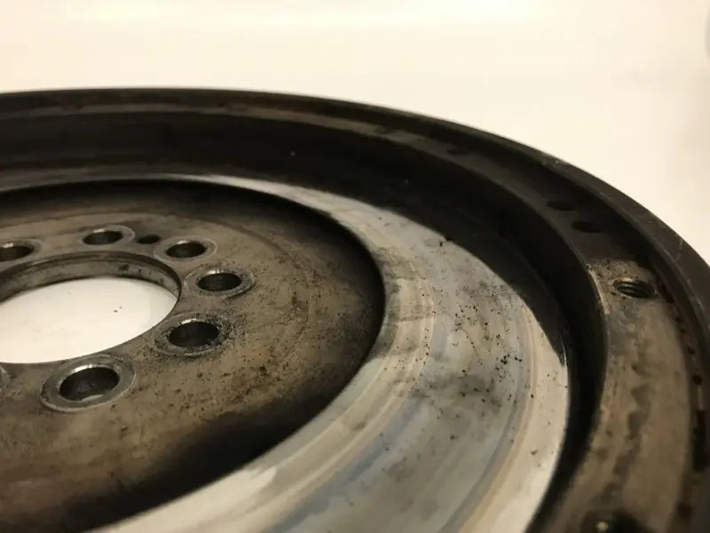 Porsche 944 S2 Vliegwiel Origineel Porsche