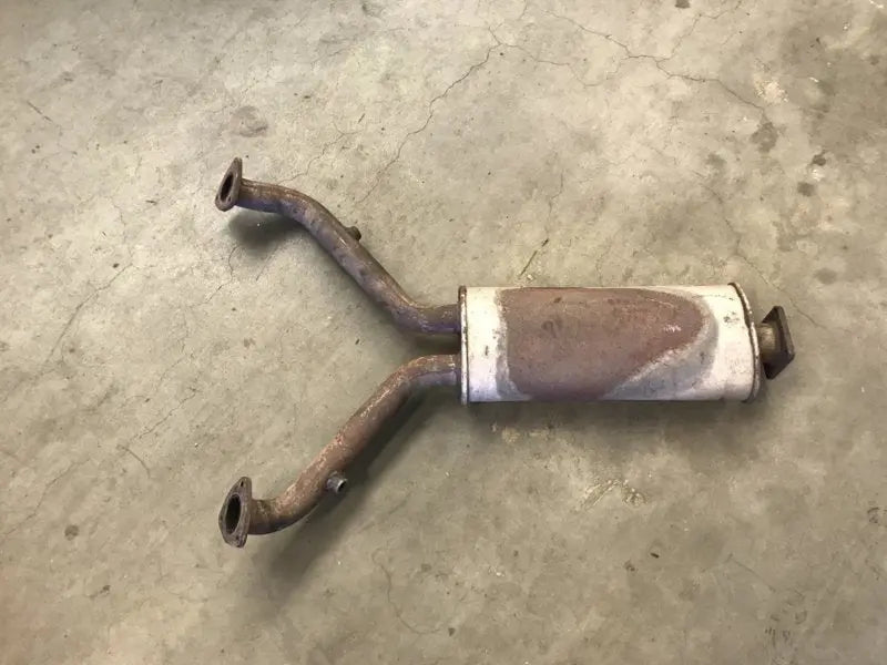 Porsche 928 voordemper Origineel Porsche