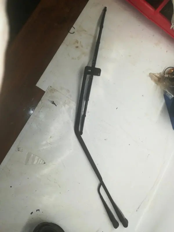 Porsche 928 achterruitenwisser Origineel Porsche