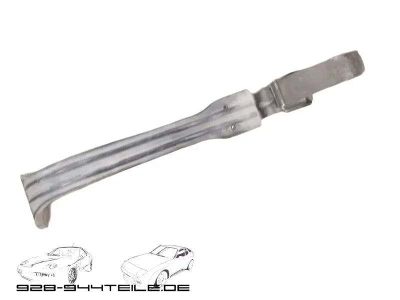 Porsche 928 S4 bandje luchtfilter Origineel Porsche