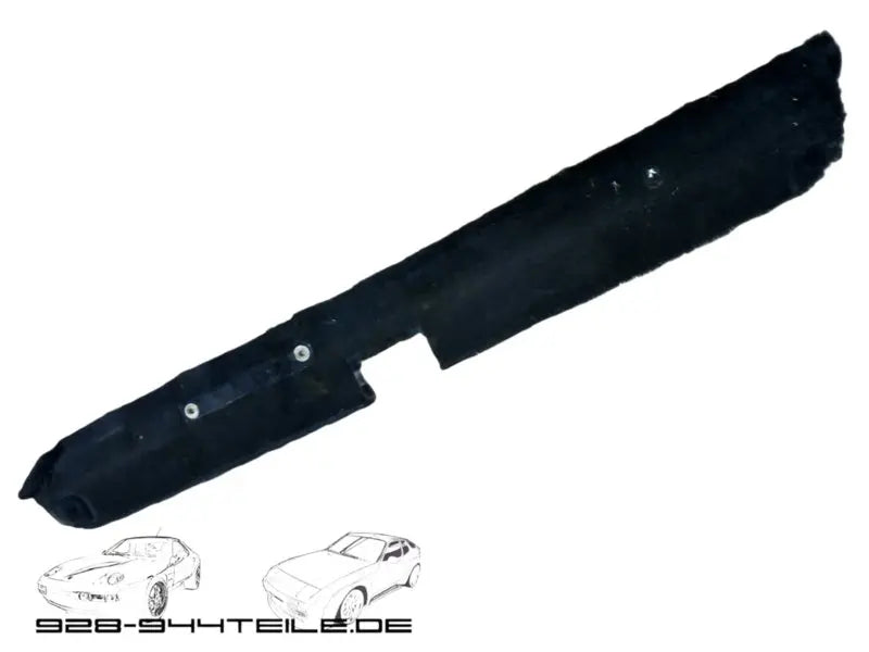Porsche 928 - bekleding kofferbak klep Origineel Porsche