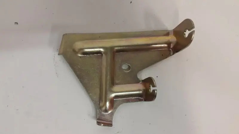 Porsche 944 Gaskabel steun nieuw gegalvaniseerd Origineel Porsche