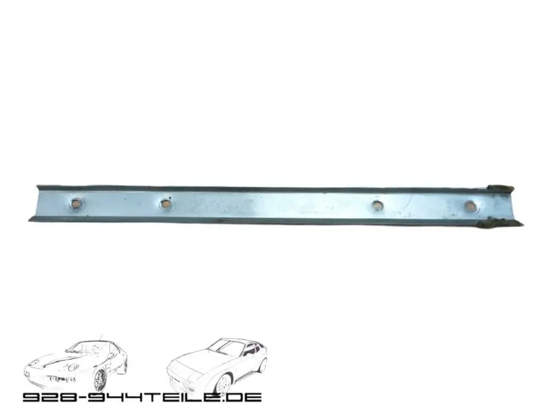 Porsche 928 GTS/S4 - metalen strip Origineel Porsche
