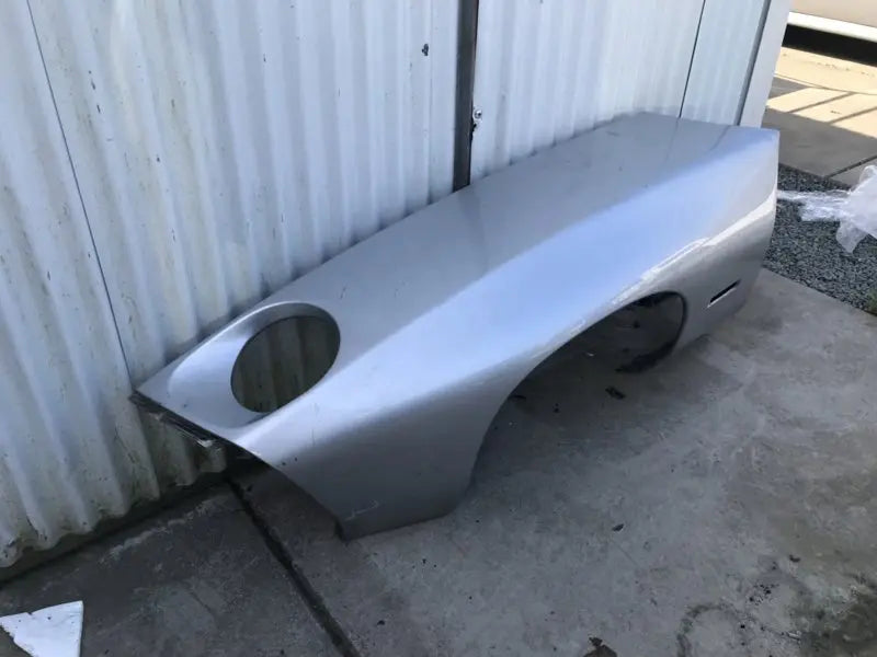 Porsche 928 voorscherm bestuurderszijde - zeer netjes Origineel Porsche