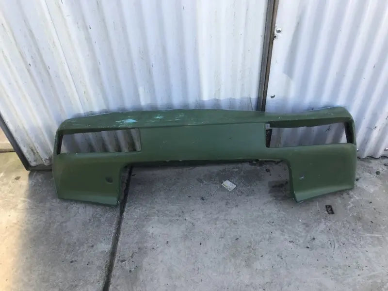 Porsche 928 voorbumper Origineel Porsche