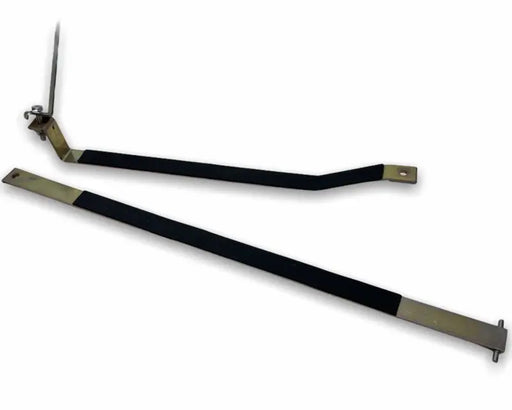 Porsche 924/944 tank tyres - combination deal