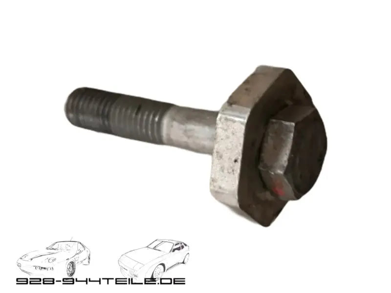 Porsche 928 S4 nokkenasbout Origineel Porsche