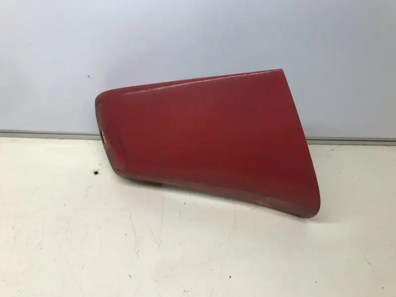 Porsche 944 zijkant achterbumper (USA) - rechts Origineel Porsche