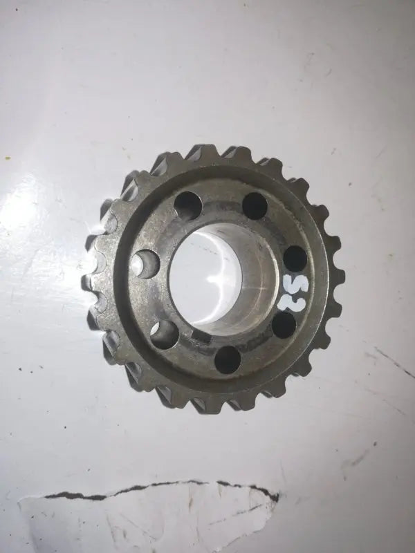 Porsche 944 S2 krukas tandwiel distributie Origineel Porsche