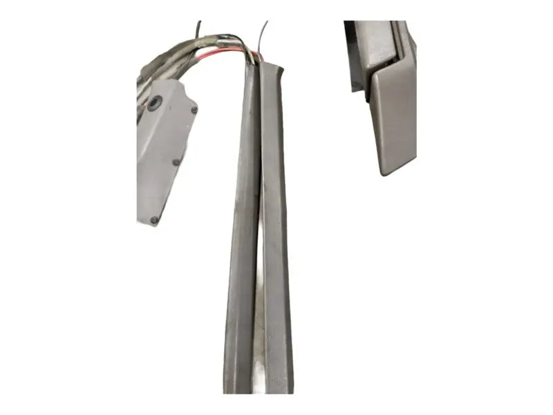 Porsche 928 GTS/S4 - bekleding achterklep Origineel Porsche