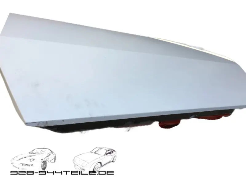 Porsche 944 - deur- bestuurderskant Origineel Porsche