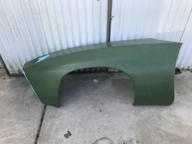 Porsche 928 voorscherm links - bestuurderszijde Origineel Porsche