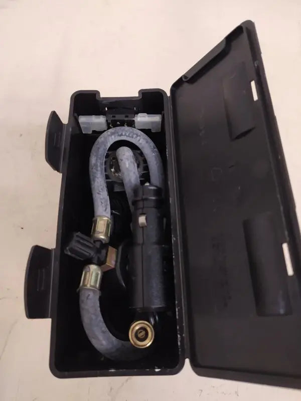 Porsche 987 Boxster banden lucht compressor OEM Origineel Porsche