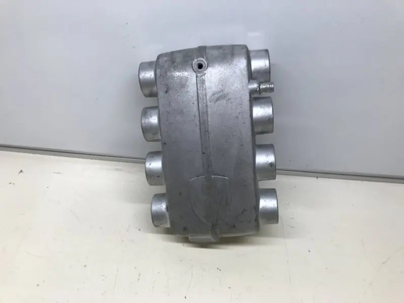 Porsche 928 luchtinlaat verdeler Origineel Porsche