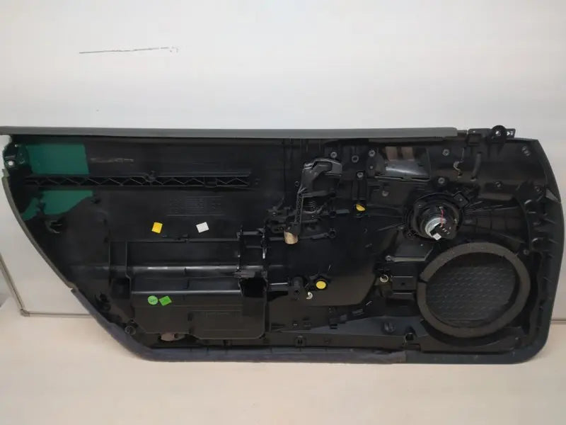 Porsche 987 Boxster Bose surround sound systeem steengrijs - set compleet