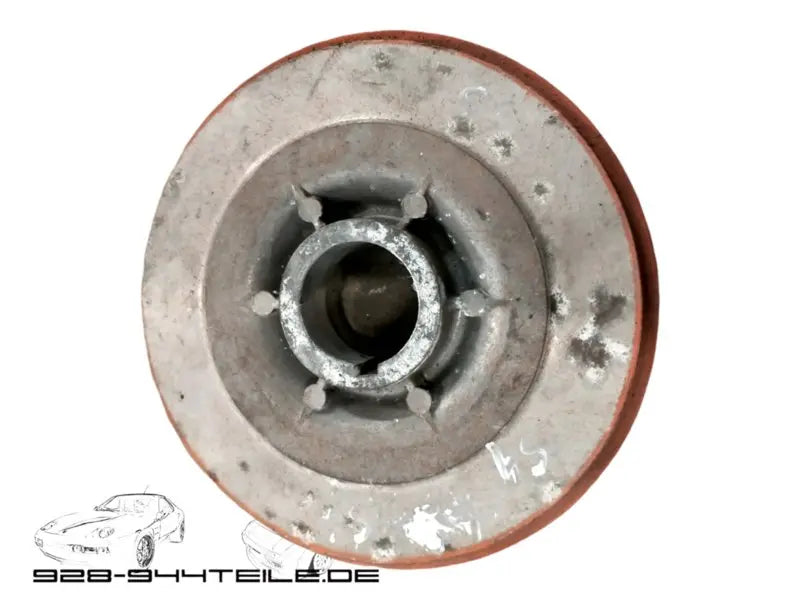 Porsche 928 S4 krukas vibratie demper Origineel Porsche