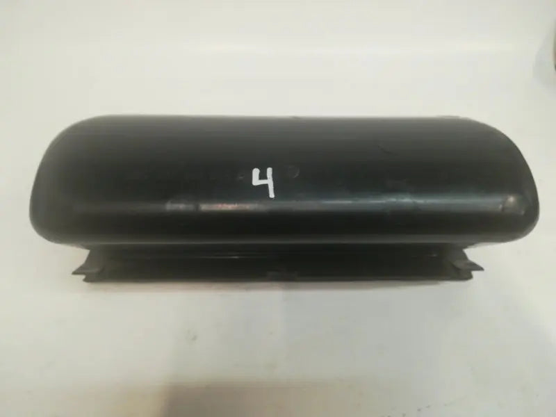 Porsche 944 dashboard/handschoenenkastje zwart Origineel Porsche